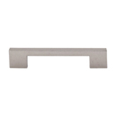 TK23PTA - Linear - 5" Cabinet Pull - Pewter Antique
