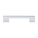 TK23PC - Linear - 5" Cabinet Pull - Polished Chrome