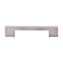 TK23BSN - Linear - 5" Cabinet Pull - Satin Nickel