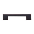 TK23TB - Linear - 5" Cabinet Pull - Tuscan Bronze