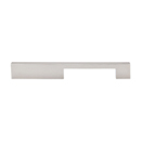 TK24PN - Linear - 7" Cabinet Pull - Polished Nickel