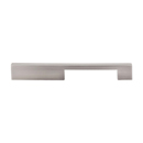 TK24BSN - Linear - 7" Cabinet Pull - Satin Nickel