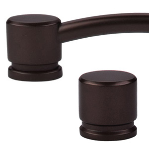 Oval - Oil Rubbed Bronze