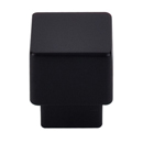 TK32BLK - Linear - 1" Tapered Knob - Flat Black