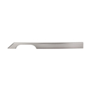 TK16BSN - Linear - 12" Tapered Pull - Satin Nickel