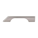 TK14BSN - Linear - 5" Tapered Pull - Satin Nickel