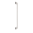 TK47PN - Curved Tidal - 12" Neo Appliance Pull - Polished Nickel