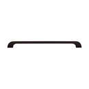 TK46ORB - Curved Tidal - 12" Neo Pull - Oil Rubbed Bronze