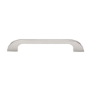 TK45PN - Curved Tidal - 6" Neo Pull - Polished Nickel