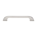 TK45PN - Curved Tidal - 6" Neo Pull - Polished Nickel