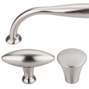 Shrewsbury - Satin Nickel