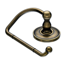 ED4GBZD - Smooth - Tissue Hook - German Bronze