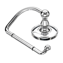 ED4PCD - Smooth - Tissue Hook - Polished Chrome