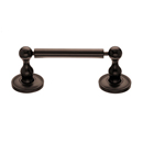 ED3ORBD - Smooth - Tissue Holder - Oil Rubbed Bronze