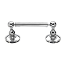 ED3PCD - Smooth - Tissue Holder - Polished Chrome