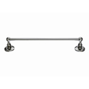 ED6BSND - Smooth - 18" Towel Bar - Satin Nickel