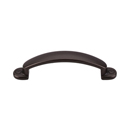 M1697 ORB - Somerset - 3" Arendal Pull - Oil Rubbed Bronze