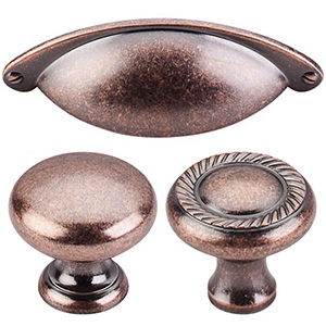 Somerset - Antique Copper