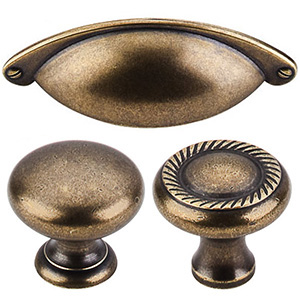 Somerset - German Bronze