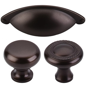 Somerset - Oil Rubbed Bronze