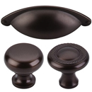 Somerset - Oil Rubbed Bronze