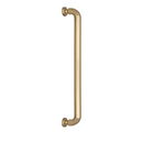 TK3327HB - Stanmore -  12" cc Appliance Pull - Honey Bronze