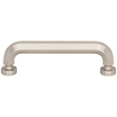 TK3321BSN - Stanmore -  3.75" cc Cabinet Pull - Brushed Nickel