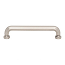 TK3322BSN - Stanmore -  5-1/16" cc Cabinet Pull - Brushed Nickel