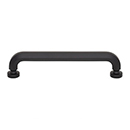 TK3322BLK - Stanmore -  5-1/16" cc Cabinet Pull - Flat Black