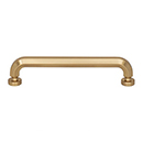 TK3322HB - Stanmore -  5-1/16" cc Cabinet Pull - Honey Bronze