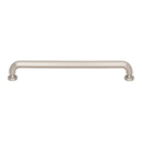 TK3324BSN - Stanmore -  7-9/16" cc Cabinet Pull - Brushed Nickel