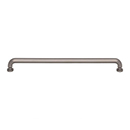 TK3326AG - Stanmore -  12" cc Cabinet Pull - Ash Gray