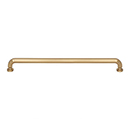 TK3326HB - Stanmore -  12" cc Cabinet Pull - Honey Bronze