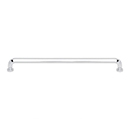 TK3326PC - Stanmore -  12" cc Cabinet Pull - Polished Chrome