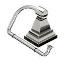 STK4PN - Stratton - Tissue Hook - Polished Nickel