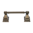 STK3BB - Statton - Tissue Holder - Brushed Bronze