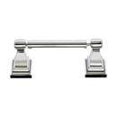 STK3PN - Statton - Tissue Holder - Polished Nickel