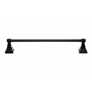 STK6TB - Stratton - 18" Towel Bar - Tuscan Bronze