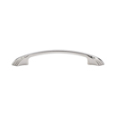 TK216 PN - Sydney Harbour - 5" Thin Pull - Polished Nickel