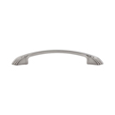 TK216 BSN - Sydney Harbour - 5" Thin Pull - Satin Nickel