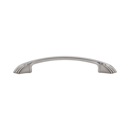 TK216 BSN - Sydney Harbour - 5" Thin Pull - Satin Nickel