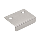 TK102 BSN - 2" Tab Pull - Brushed Nickel