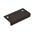 TK103 ORB2 - 3" Tab Pull - Oil Rubbed Bronze