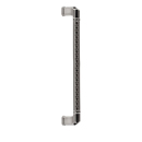 TK208BSN - Tower Bridge - 12" Appliance Pull - Brushed Nickel