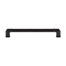 TK207SAB - Tower Bridge - 12" Cabinet Pull - Sable