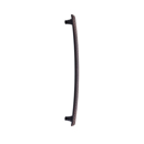 TK177TB - Trevi Fountain - 12" Appliance Pull - Tuscan Bronze