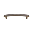 TK176GBZ - Trevi Fountain - 5" Cabinet Pull - German Bronze