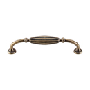 M145 GBZ - Tuscany - 5" D-Pull - German Bronze