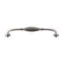M465 PTA - Tuscany - 8 13/16" D-Pull - Pewter Antique
