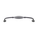 M470 PTL - Tuscany - 8 13/16" D-Pull - Pewter Light